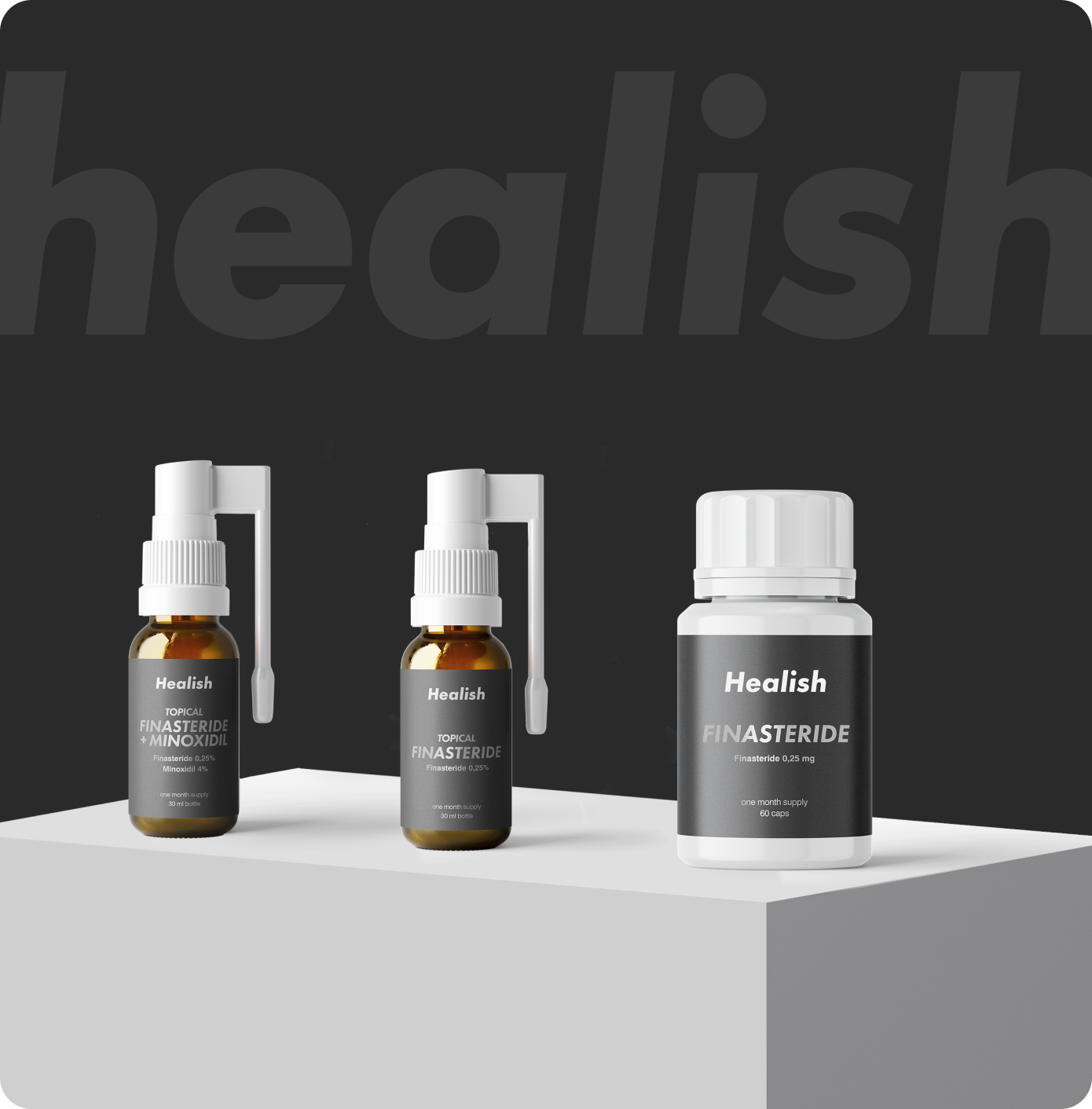 healish