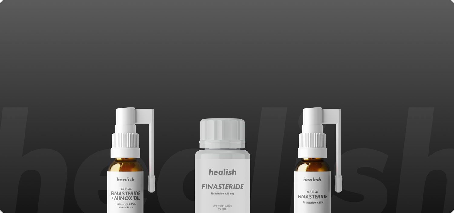 healish